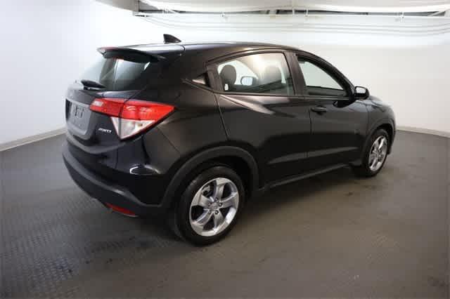 used 2022 Honda HR-V car, priced at $20,774