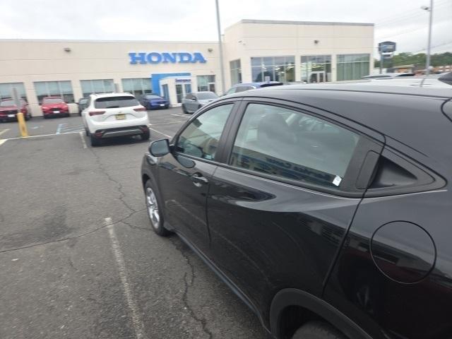 used 2022 Honda HR-V car, priced at $22,140
