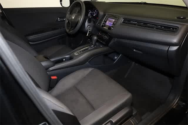 used 2022 Honda HR-V car, priced at $20,774