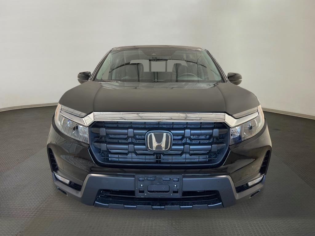 new 2025 Honda Ridgeline car, priced at $44,430