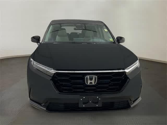 new 2025 Honda CR-V car, priced at $35,200