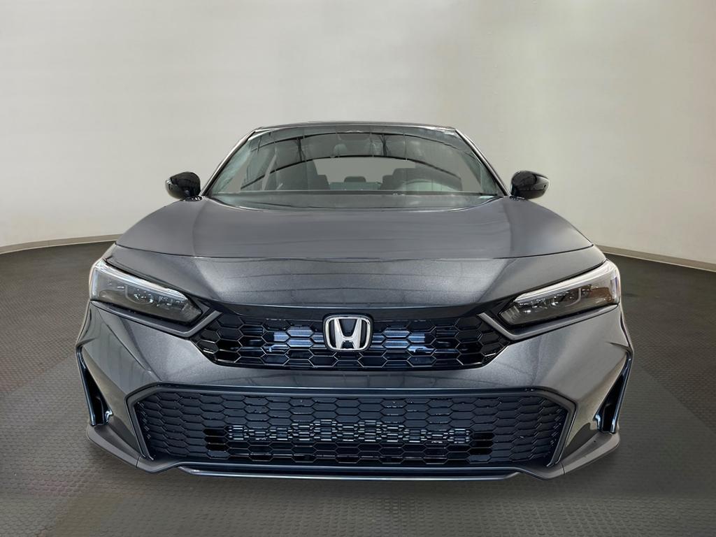 new 2026 Honda Civic car, priced at $30,445