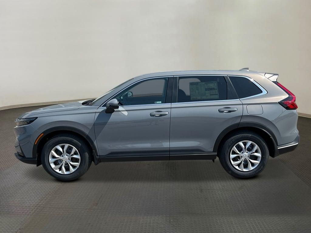 new 2026 Honda CR-V car, priced at $34,270