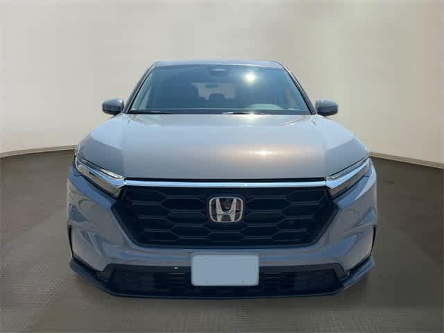 new 2026 Honda CR-V car, priced at $34,270