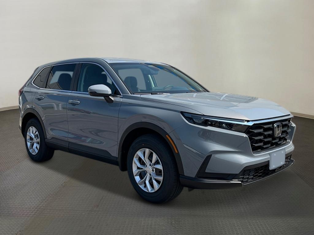 new 2026 Honda CR-V car, priced at $34,270