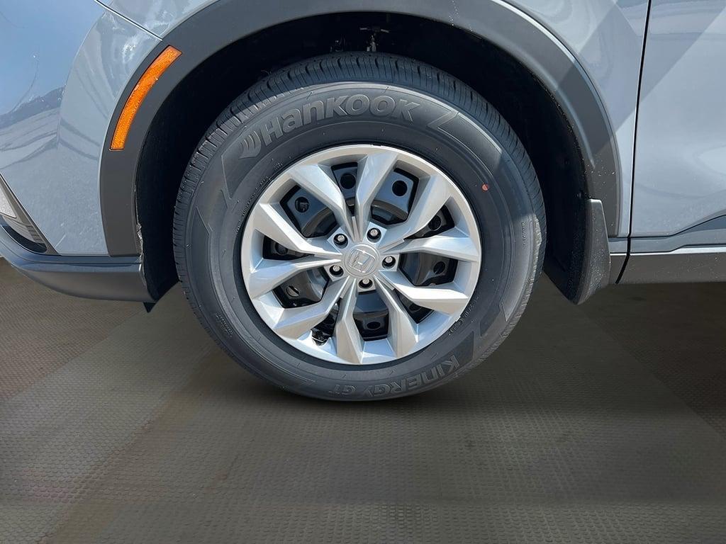 new 2026 Honda CR-V car, priced at $34,270