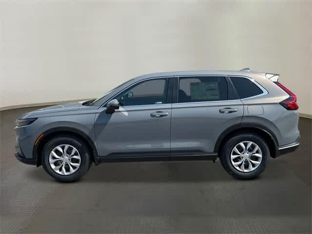 new 2026 Honda CR-V car, priced at $34,270