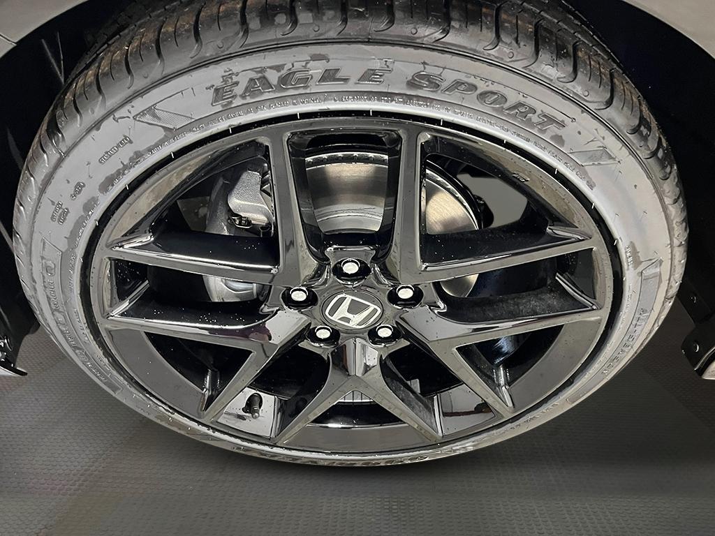new 2026 Honda Civic car, priced at $27,790