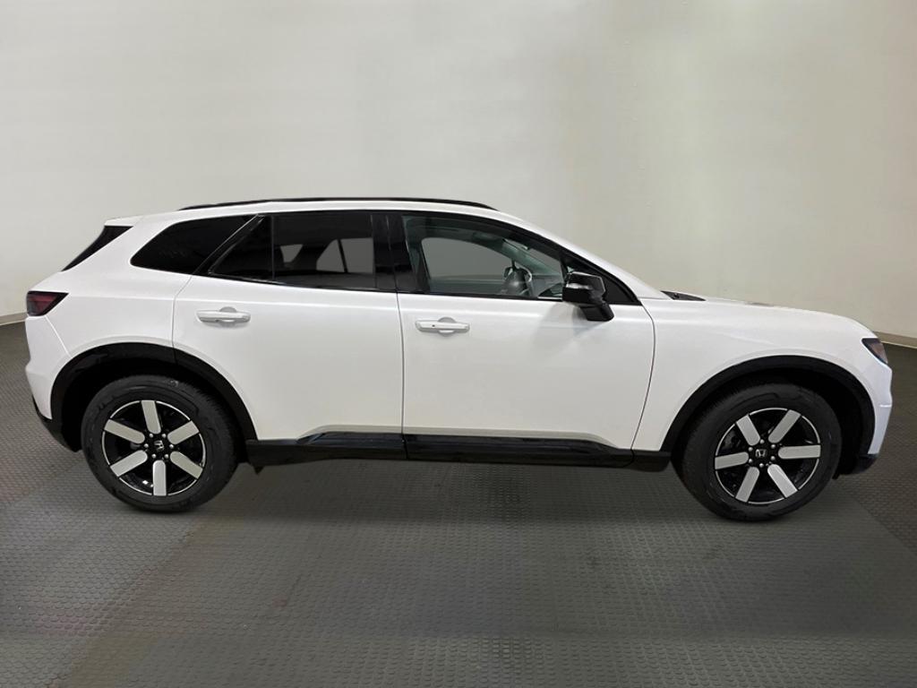 new 2025 Honda Prologue car, priced at $56,450