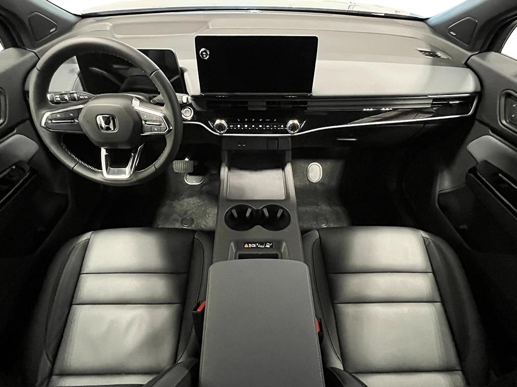 new 2025 Honda Prologue car, priced at $56,450