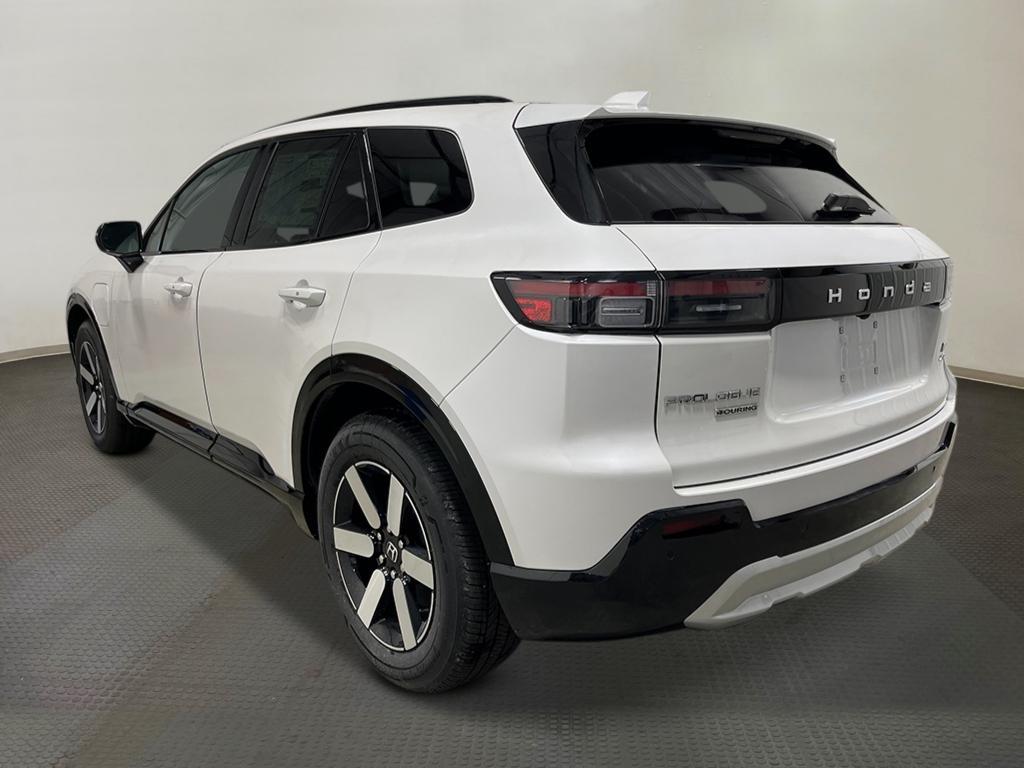 new 2025 Honda Prologue car, priced at $56,450