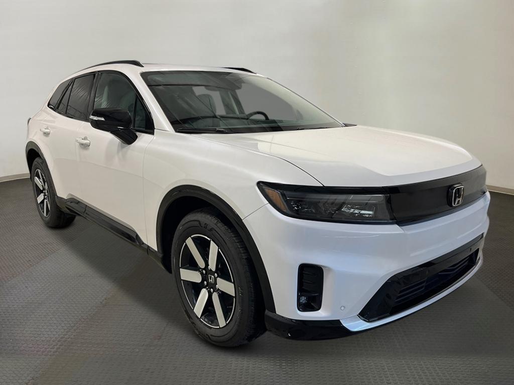 new 2025 Honda Prologue car, priced at $56,450
