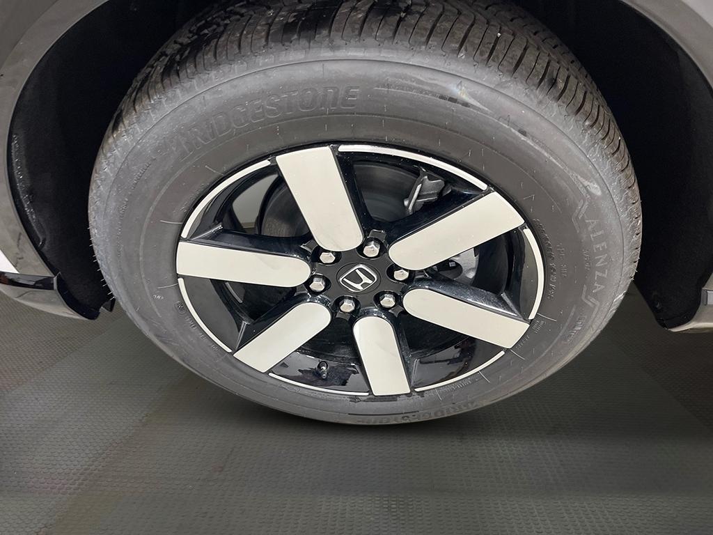 new 2025 Honda Prologue car, priced at $56,450