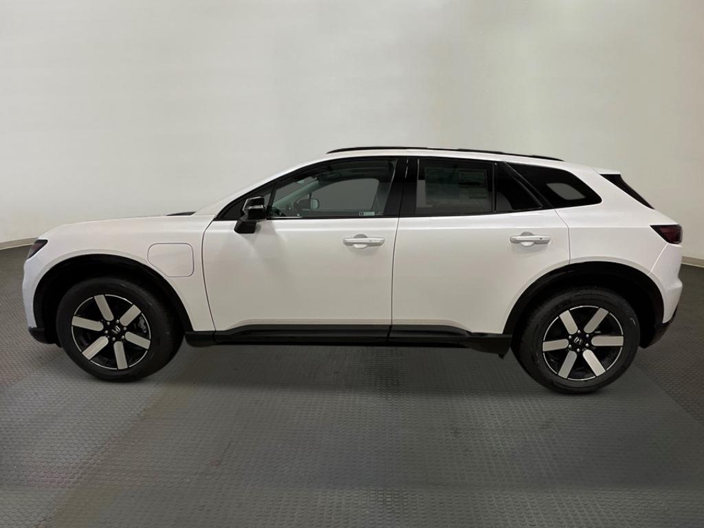 new 2025 Honda Prologue car, priced at $56,450