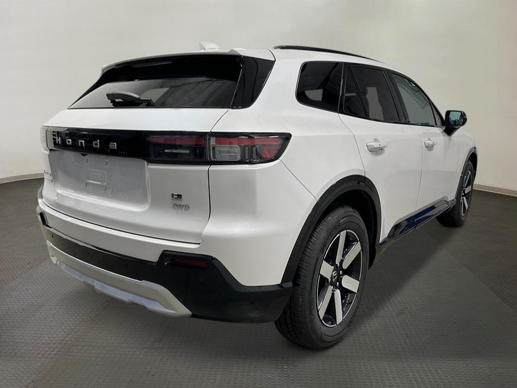 new 2025 Honda Prologue car, priced at $56,450