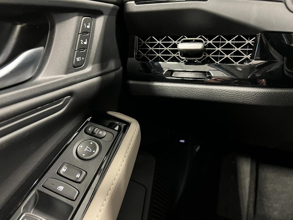 new 2025 Honda Accord car, priced at $40,905