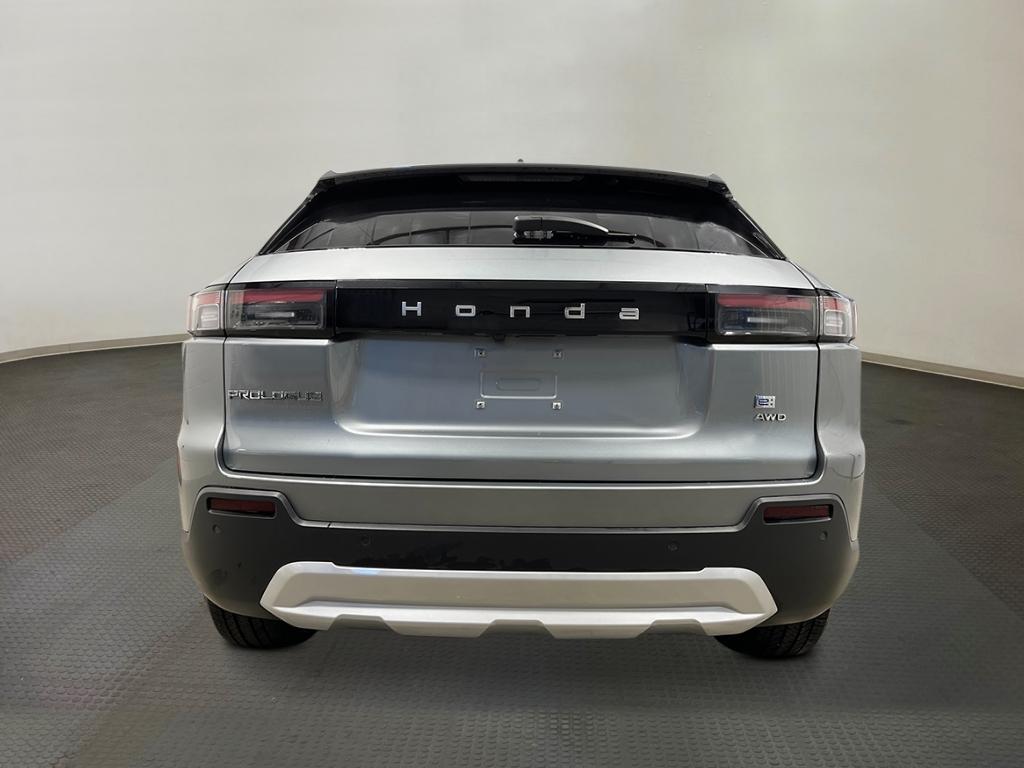 new 2024 Honda Prologue car, priced at $52,305