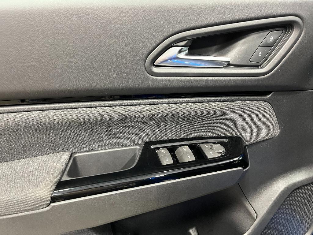 new 2024 Honda Prologue car, priced at $52,305