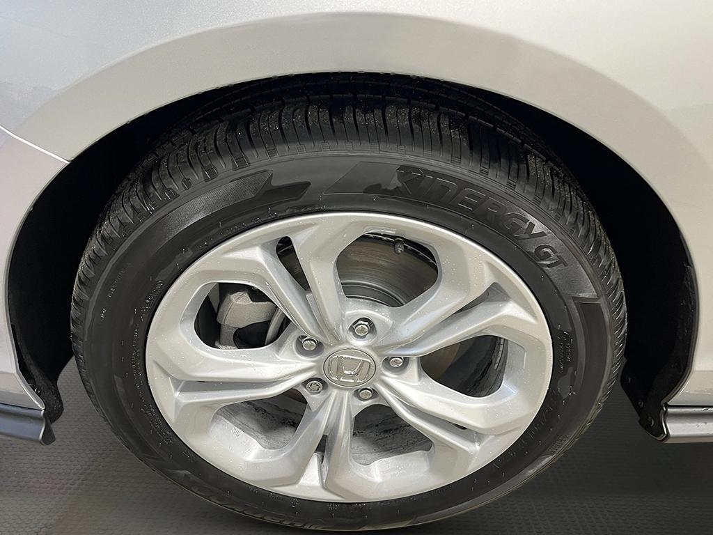 new 2025 Honda Accord car, priced at $29,900