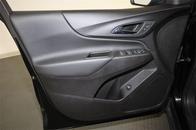 used 2024 Chevrolet Equinox car, priced at $21,495
