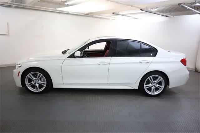 used 2018 BMW 340 car, priced at $22,700