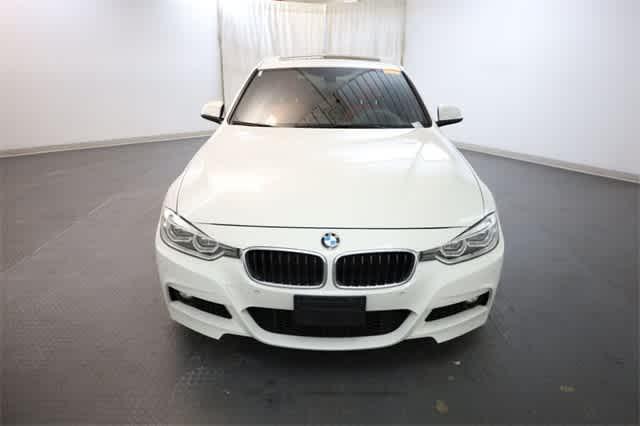 used 2018 BMW 340 car, priced at $22,700