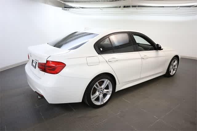 used 2018 BMW 340 car, priced at $22,700