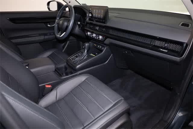 used 2023 Honda CR-V car, priced at $30,893