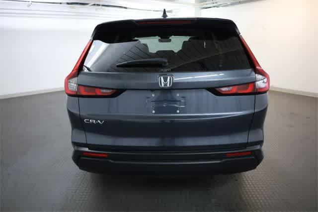 used 2023 Honda CR-V car, priced at $30,893