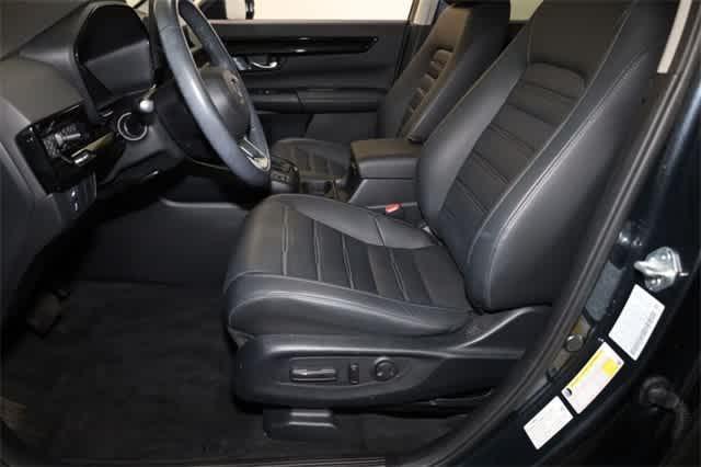 used 2023 Honda CR-V car, priced at $30,893