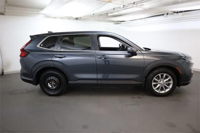 used 2023 Honda CR-V car, priced at $30,893