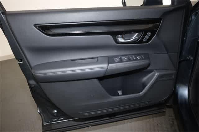 used 2023 Honda CR-V car, priced at $30,893