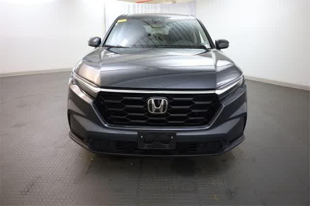 used 2023 Honda CR-V car, priced at $30,893