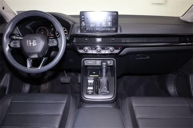 used 2023 Honda CR-V car, priced at $30,893