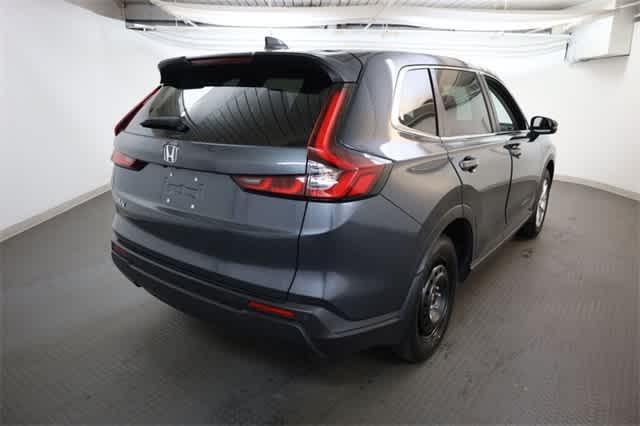used 2023 Honda CR-V car, priced at $30,893
