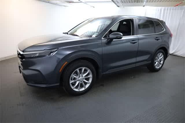 used 2023 Honda CR-V car, priced at $30,893