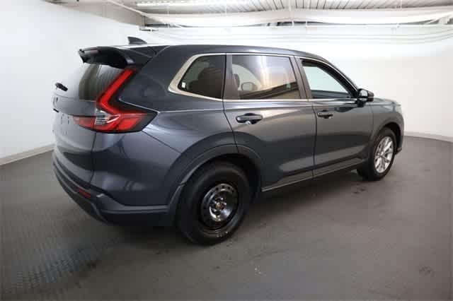 used 2023 Honda CR-V car, priced at $30,893