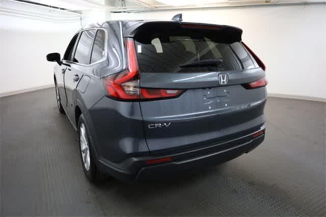 used 2023 Honda CR-V car, priced at $30,893