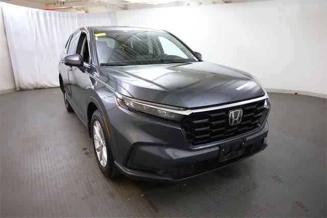 used 2023 Honda CR-V car, priced at $30,893