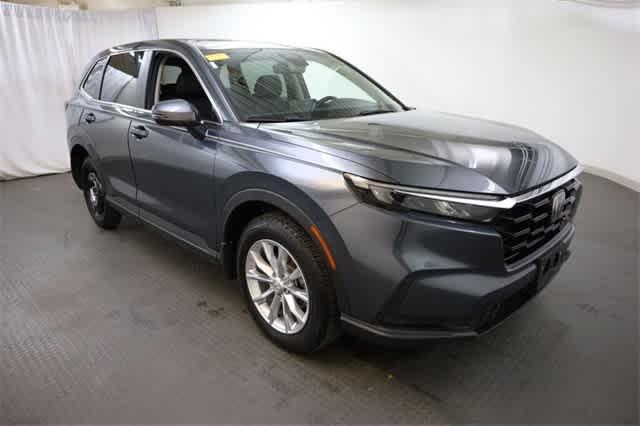 used 2023 Honda CR-V car, priced at $30,893