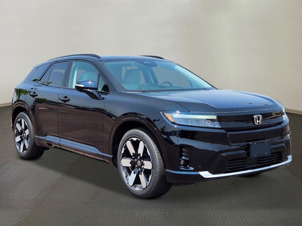 new 2025 Honda Prologue car, priced at $59,805