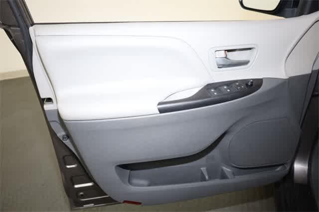 used 2015 Toyota Sienna car, priced at $10,999