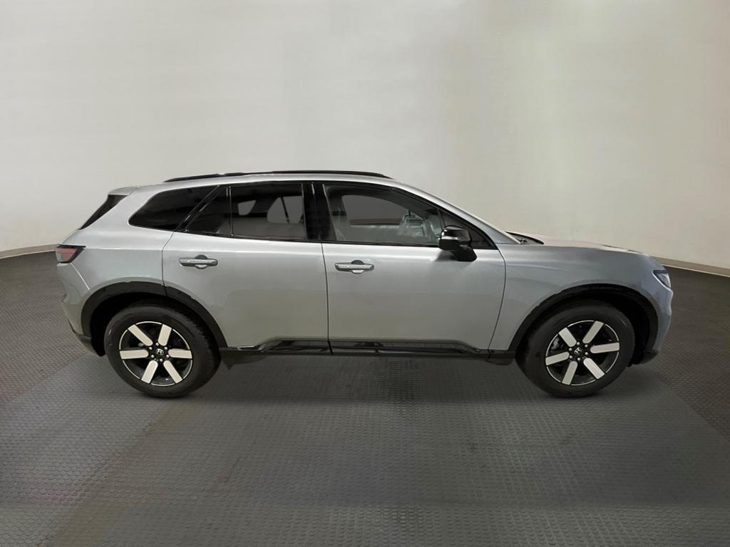 new 2025 Honda Prologue car, priced at $56,605