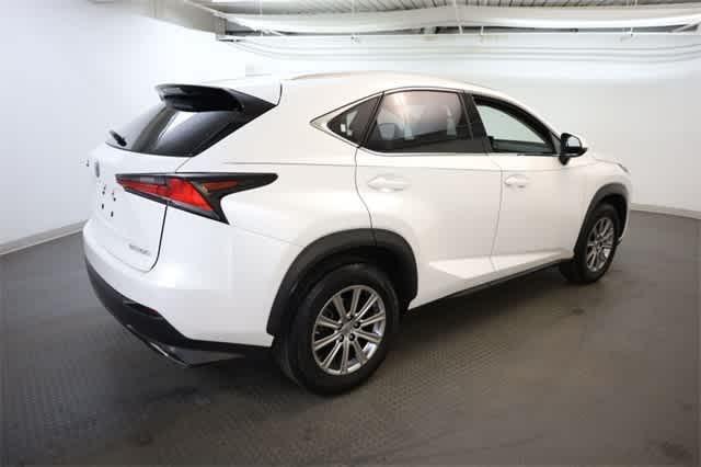 used 2019 Lexus NX 300 car, priced at $24,898