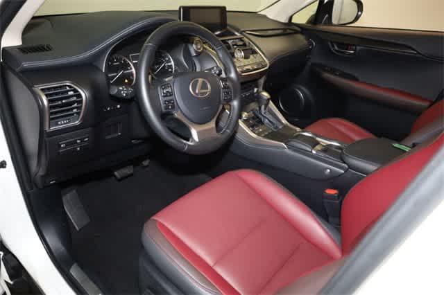 used 2019 Lexus NX 300 car, priced at $24,898