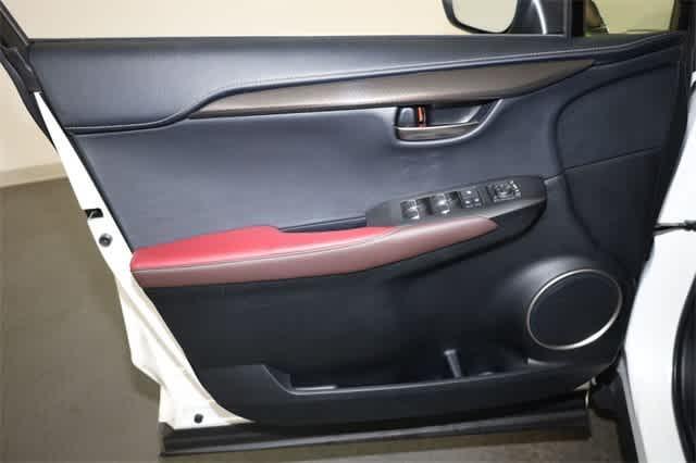 used 2019 Lexus NX 300 car, priced at $24,898