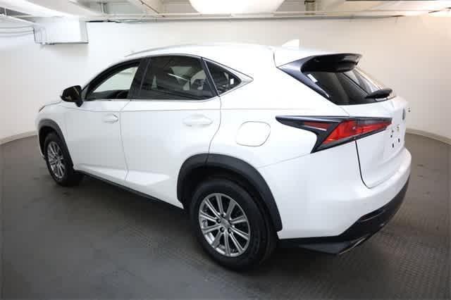 used 2019 Lexus NX 300 car, priced at $24,898