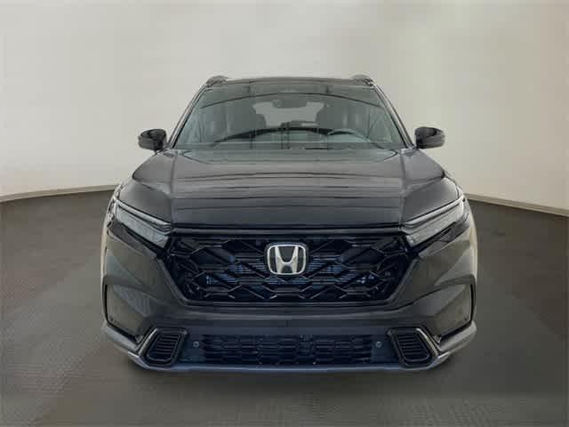new 2025 Honda CR-V Hybrid car, priced at $40,545