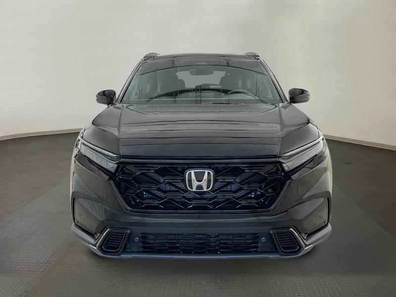 new 2025 Honda CR-V car, priced at $40,545