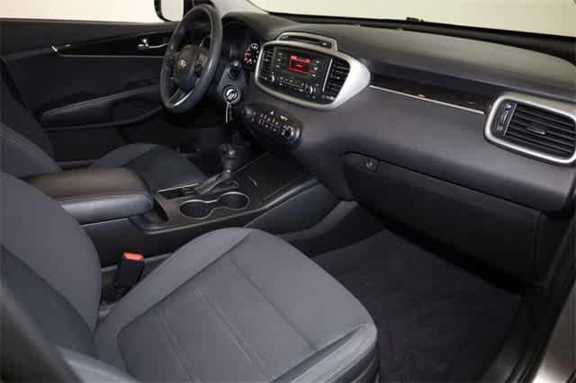 used 2017 Kia Sorento car, priced at $7,919